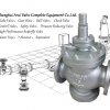 DN15-DN400活先导塞式减压阀