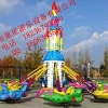 郑州厂家直销新型好玩的优质游乐设备【自控飞机】