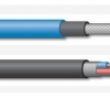 PV1-F光伏电缆执行标准光伏电缆用途