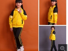 欣兰格服装厂,欣兰格服装厂,专业校服厂家图1