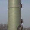 GRP-FRP塔器