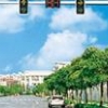 甘肃信号灯杆价格 |陕西信号灯杆厂家