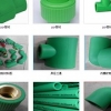 质量良好的PPR管材，德国洁水实业倾力推荐_提供德国洁水内螺纹弯头
