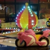 ??最吸引儿童的游乐设备【摩托竞赛/小青虫】免费安装！