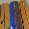 江苏规模大的镜面钛金板服务商 镜面钛金板价位