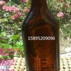 想购买厂家直销的棕色玻璃瓶，优选徐州玉航玻璃包装——棕色玻璃瓶专卖店
