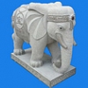 青海动物石雕——甘肃人物动物石雕哪里有卖