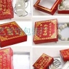 国艺首饰包装盒加工厂供应超值的珠宝首饰包装盒——珠宝首饰包装盒价格
