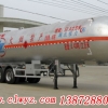 CLW9402GYQ液化气体运输半挂车13872880589