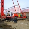 新疆桩基处理，白银强夯加固地基，乌鲁木齐强夯置换施工