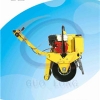 专业YL-600手扶式单钢轮压路机价格