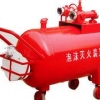 福州区域好用的泡沫灭火装置：泡沫灭火装置哪家好