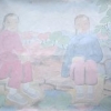 田黎明国画【供应、出售、价格、报价、展览】
