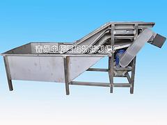 江苏洗果机——潍坊哪里有卖好用的洗果机图1