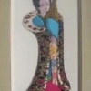厂家供应民间艺术品贴画_去哪买有品质的民间艺术品贴画