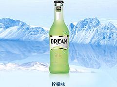 潍坊磨砂瓶厂|代理预调酒厂家图1