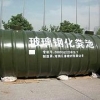 知名的玻璃钢化粪池厂家当属汇泽玻纤,鹤壁玻璃钢化粪池