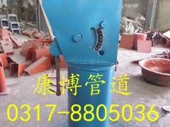 河北实惠的恒力弹簧支吊架——厂家供应恒力图1