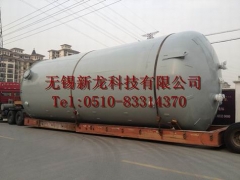 枣庄江苏无锡化工贮罐生产厂家图1