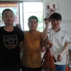 李师傅烧腊培训_古井烧鹅培训班_李师傅烧腊培训