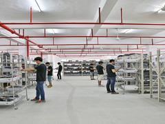 电商仓库外包公司_专业推荐专业的电商仓库外包公司图1