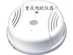 重庆天然气泄漏报警器图1