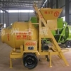扬州古城工业——信誉好的JZC350E搅拌机提供商 腻子粉搅拌机