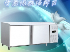 奶吧鲜奶吧专用操作台产地|奶吧鲜奶吧专用操作台价格|福汉图1
