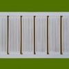 潍坊品牌好的120x45铝合金散热器供销|优质120x45铝合金散热器