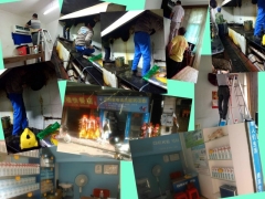 家政保洁公司如何增加清洗服务利润|格科家电清洗生意图1