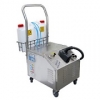 工业备件油污清洗高温蒸汽清洗机STI 3.3