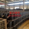 北京新兴管道优质的铸铁管新品上市：铸铁管价格