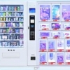 价位合理的自动售货机品牌_【推荐】明众达智能设备上等成人用品无人售货店