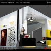 南丰汇展台搭建|远飞雁展览|远飞雁展览