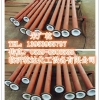 咸宁37年专业专心专注于钢衬PO管道的生产厂家乾达化工设备有限公司最专业