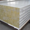 岩棉彩钢板——苏州中春江苏专业的岩棉板供应商