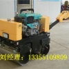 批发价销售手推式压路机SYL-800小型压路机价格