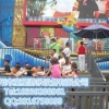 刺激好玩的儿童游乐设备冲浪者---郑州童星游乐