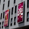 户外灯箱厂家_上海泰思提供优质广告灯箱，产品有保障