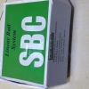 SBC导轨滑块系列之SBG45FLL昶晟隆现货当天发货