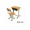 买精品课桌椅，首要选择英才教学设备，菏泽课桌椅