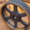 先河主打产品！！【风机皮带轮】，皮带轮中的销售冠军！