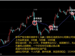 新华产权石油开户交易图1