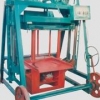 排水槽机械~设备&*水泥立柱机械到青州恒林建材机械