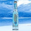 承接酒类代加工】预调酒贴牌价格#苏打酒生产厂家#苏打酒磨砂瓶