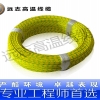 供应【远志】硅橡胶玻璃纤维编织线，怎样才能买到首屈一指的硅橡胶玻璃纤维编织线