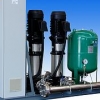 西安供水机水泵：买有品质的变频供水机组，就选永晟不锈钢
