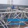 火热畅销的海南网架生产商——海南创维斯钢网架 ，海口网架安装