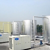 空气能热水器多少钱——价位合理的莆田中央空气能热水器