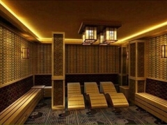 桂成建筑工程有限公司,桂成建筑工程有限公司,砭石能量房哪家做的最好图1